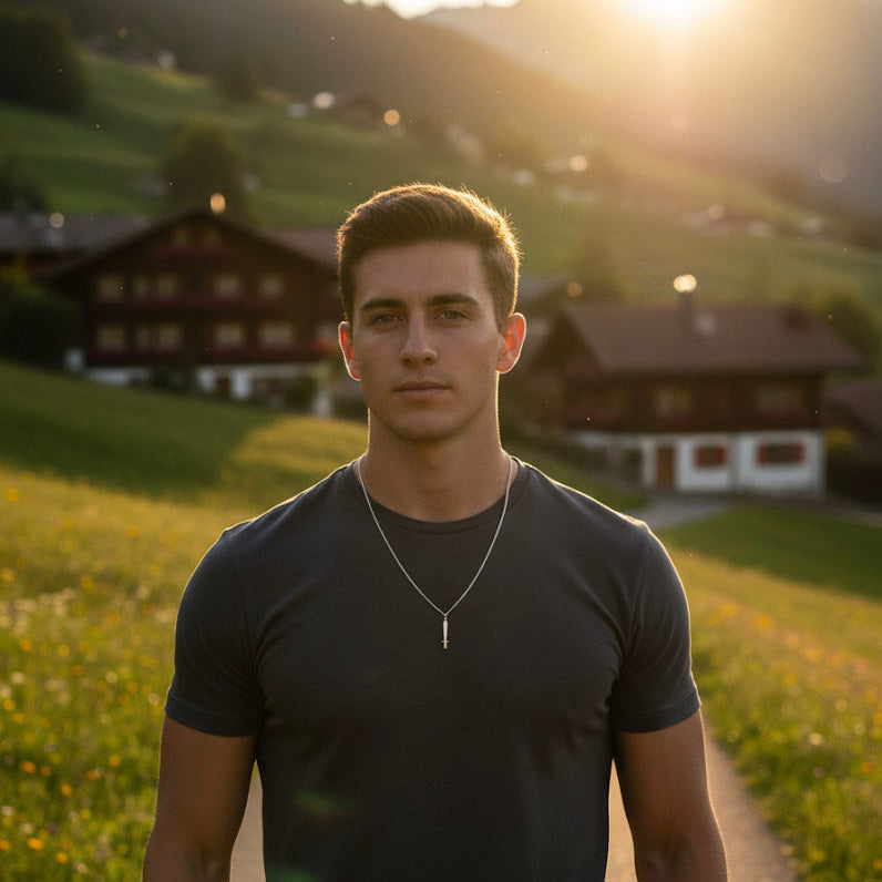 ArmyChain – Funktionsabzeichen 🇨🇭