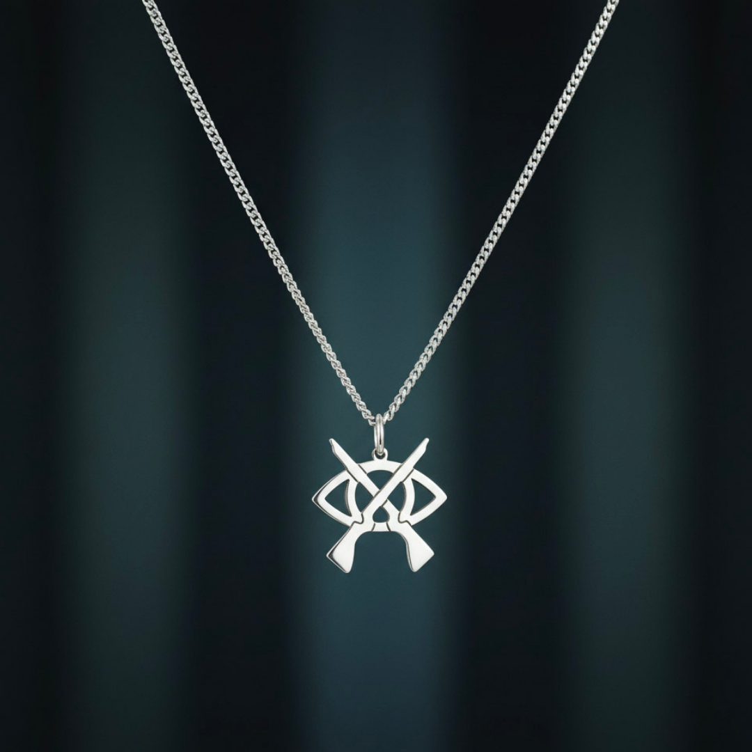 ArmyChain – Funktionsabzeichen 🇨🇭