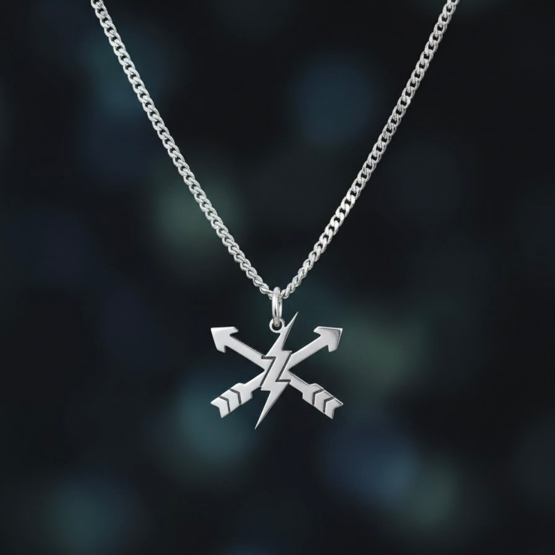 ArmyChain – Funktionsabzeichen 🇨🇭