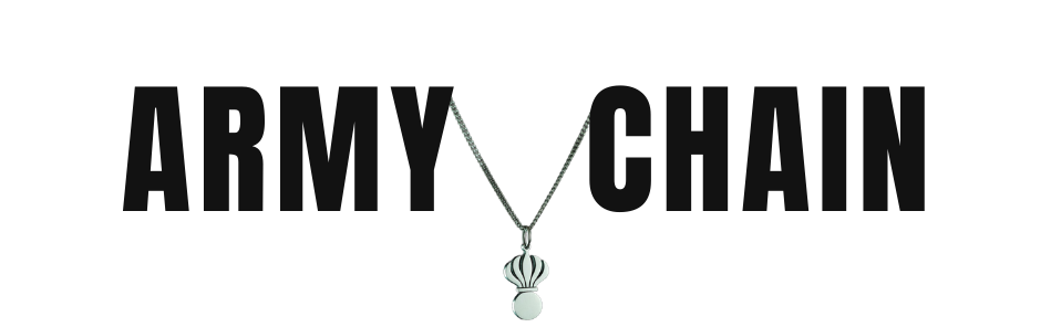 ArmyChain.ch