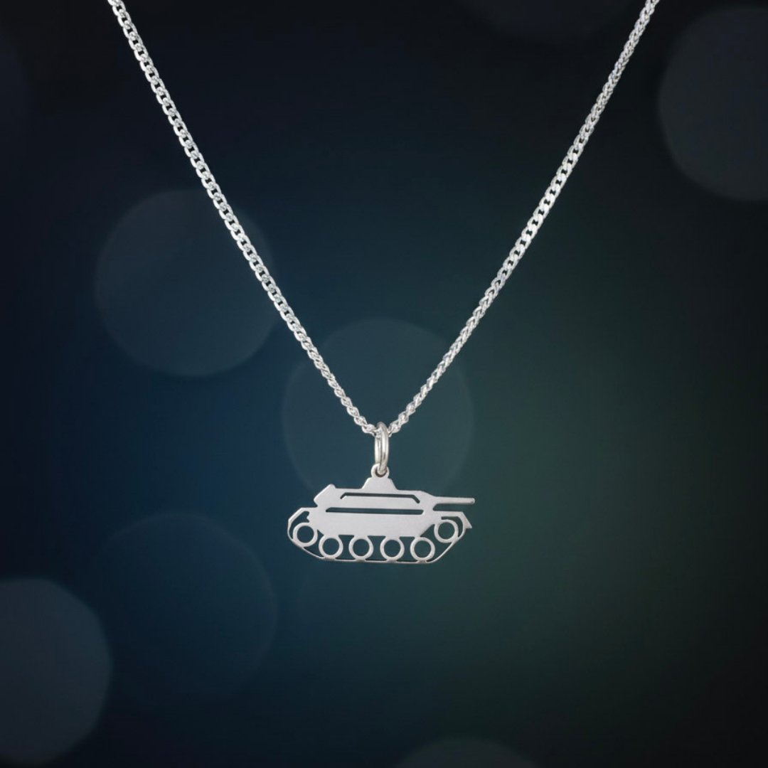 ArmyChain – Funktionsabzeichen 🇨🇭