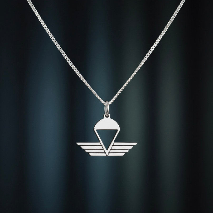 Fallschirm Aufklärer