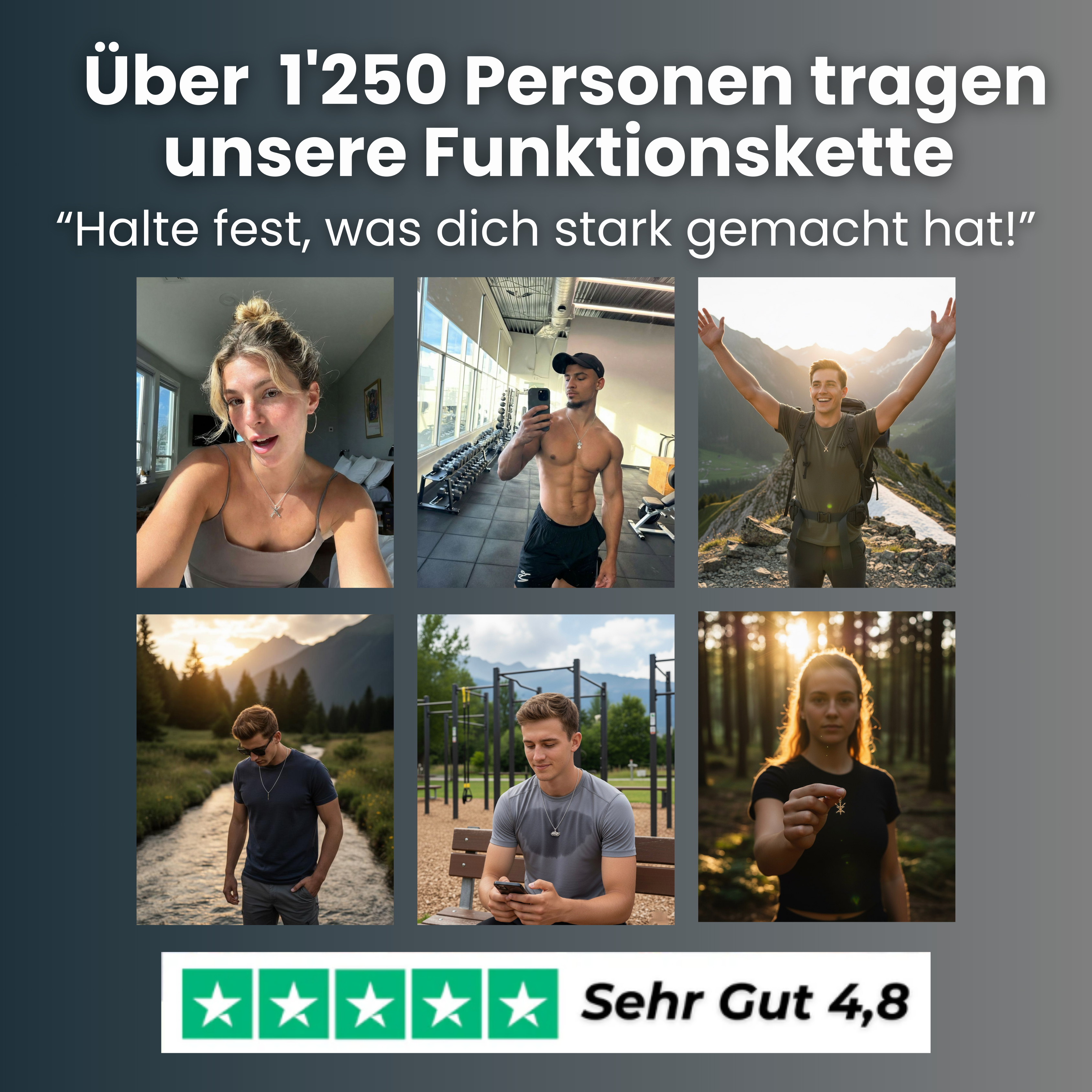 Sonderanfertigungen 🔧