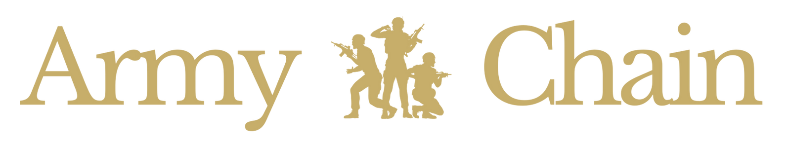 ArmyChain.ch